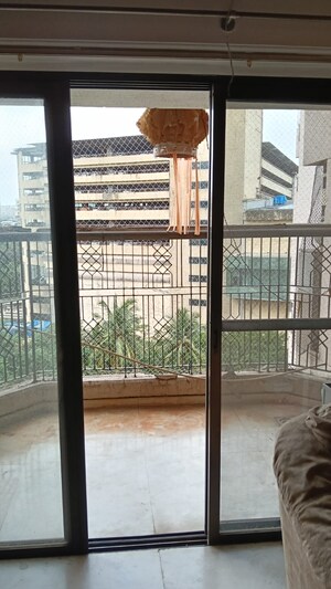 3 BHK Apartment – Exterior View View at Tarangan Towers, Samata Nagar - for Sale