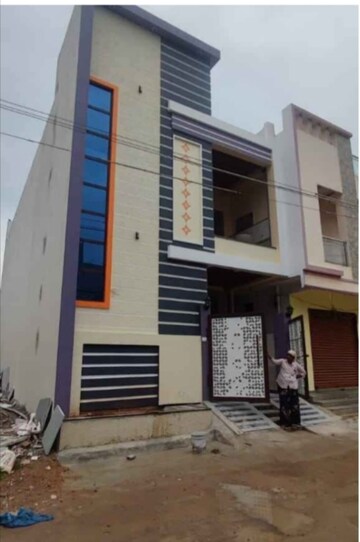 3 BHK Independent House For Sale in Katedhan