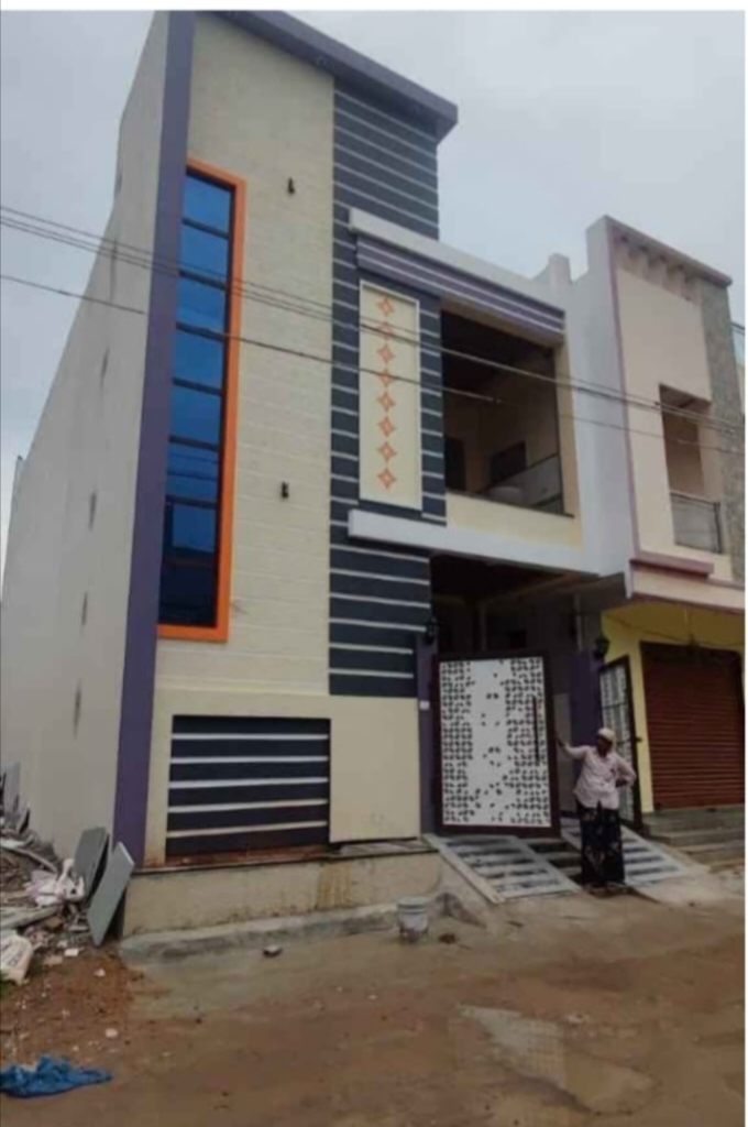 3 BHK Independent House For Sale in Indipendent House For Sal