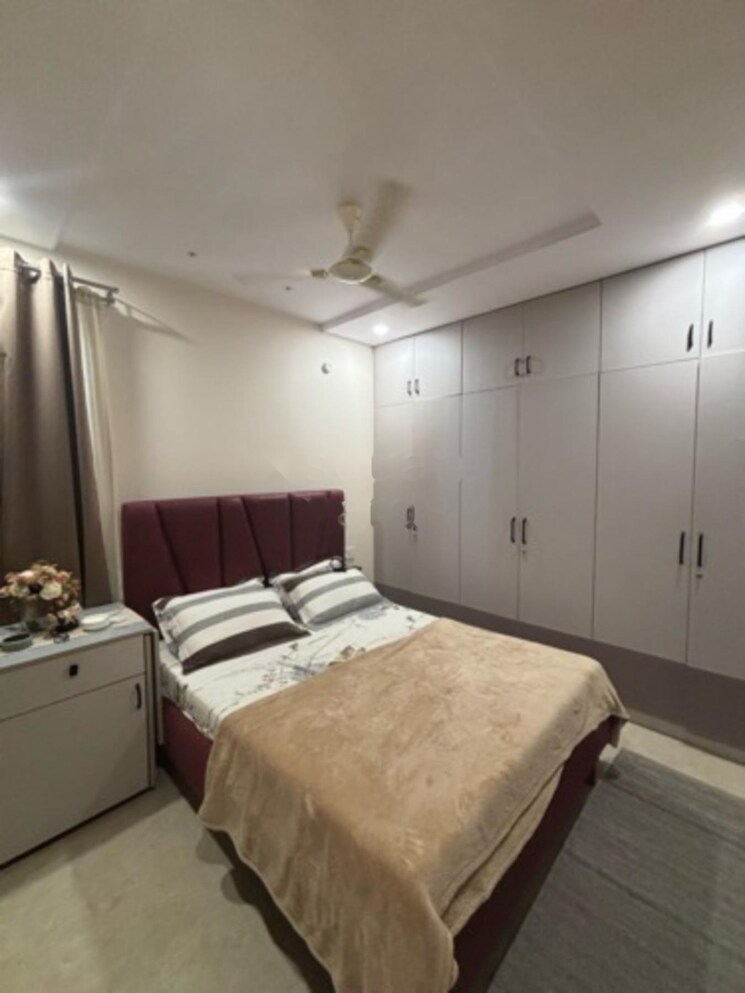 Bedroom, auro-the-pearl 2.5 Bedroom 1440 Sq.Ft. Apartment In Hi Tech City Hyderabad 9364346