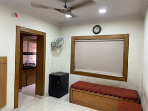 1 BHK Apartment For Rent in Puraniks Kanchanpushp Complex, Kavesar