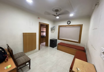 Room in 1 BHK Apartment at Puraniks Kanchanpushp Complex, Kavesar – for Rent