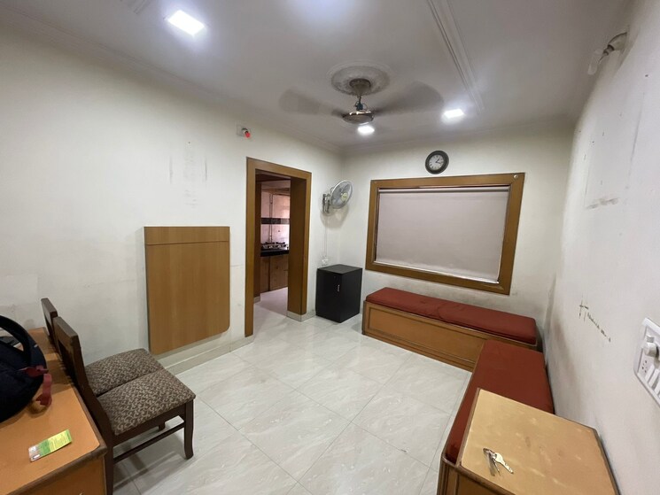 Room, puraniks-kanchanpushp-complex 1 Bedroom 645 Sq.Ft. Apartment In Kavesar Thane 9364462