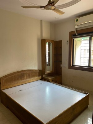 Room in 1 BHK Apartment at Puraniks Kanchanpushp Complex, Kavesar – for Rent