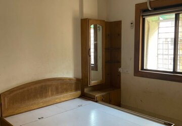 Room in 1 BHK Apartment at Puraniks Kanchanpushp Complex, Kavesar – for Rent