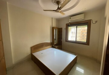 Room in 1 BHK Apartment at Puraniks Kanchanpushp Complex, Kavesar – for Rent