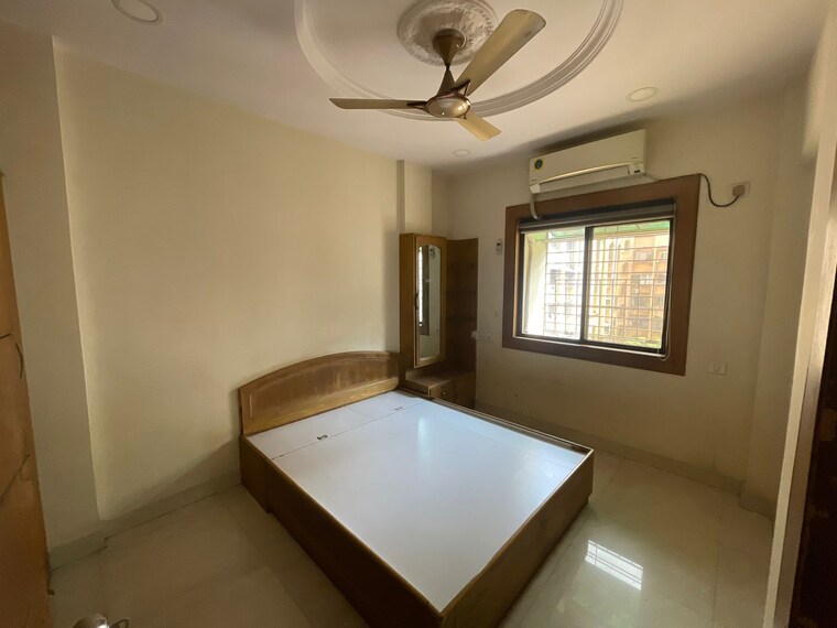 Room, puraniks-kanchanpushp-complex 1 Bedroom 645 Sq.Ft. Apartment In Kavesar Thane 9364462