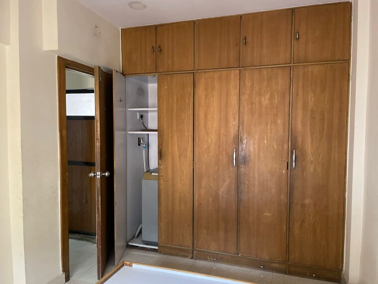 Room, puraniks-kanchanpushp-complex 1 Bedroom 645 Sq.Ft. Apartment In Kavesar Thane 9364462