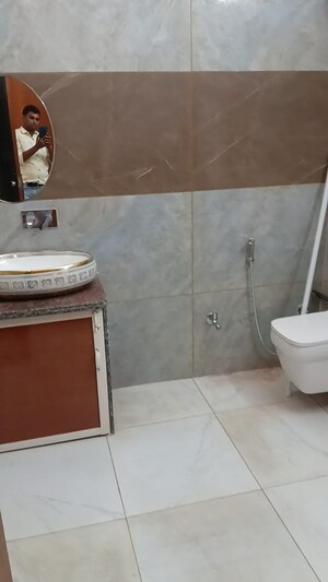 Bathroom in 3 BHK Independent House at Kalwar Road – for Sale