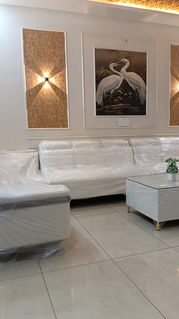 Hall in 3 BHK Independent House at Kalwar Road – for Sale