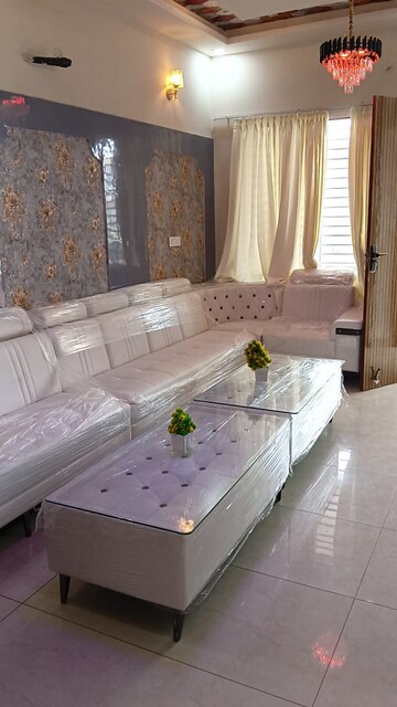 Hall in 3 BHK Independent House at Kalwar Road – for Sale