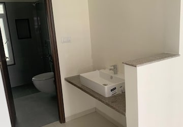 Bathroom in 3 BHK Apartment at DSR Highland Greenz, Doddakannelli – for Rent
