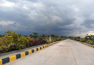 Plot Area in  Plot at Vasudaika Henley Woods, Nagreddipalli – for Sale