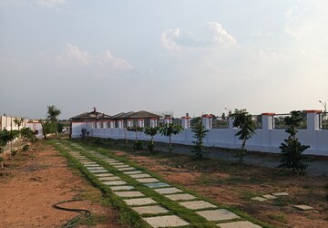 Plot Area in  Plot at Vasudaika Henley Woods, Nagreddipalli – for Sale