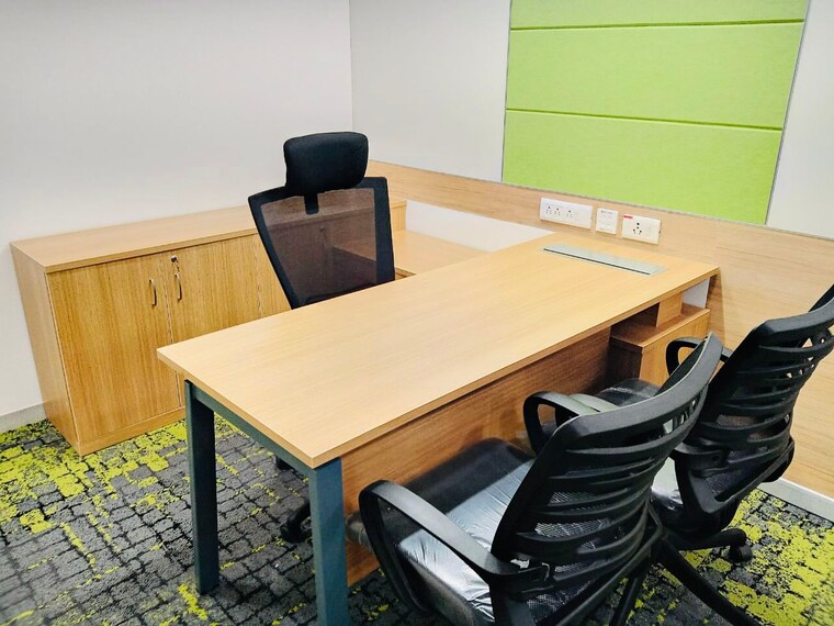 Team Area, balewadi Commercial Office Space 1850 Sq.Ft. In Balewadi Pune 9364467