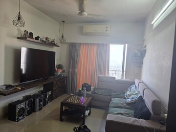 1 BHK Apartment For Sale in The Wadhwa Solitaire, Kolshet Road