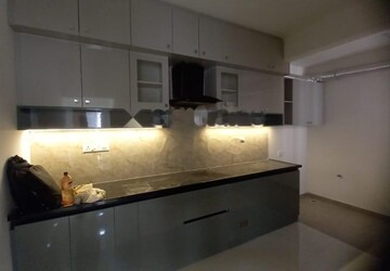 Kitchen in 3 BHK Apartment at Avalon Park At The Prestige City, Sarjapur Road – for Rent