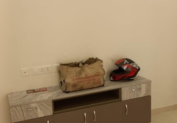 Furnished Amenities in 3 BHK Apartment at Avalon Park At The Prestige City, Sarjapur Road – for Rent