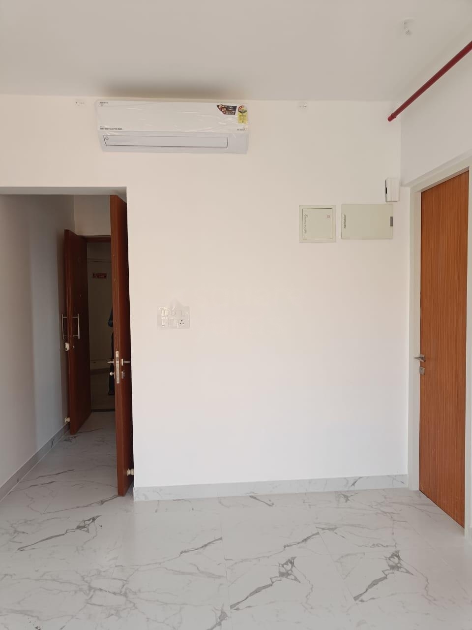 2 BHK 612 Sq.Ft. Apartment in Dynamix Avanya