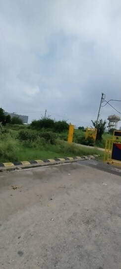 Plot For Sale in Shouryapuram