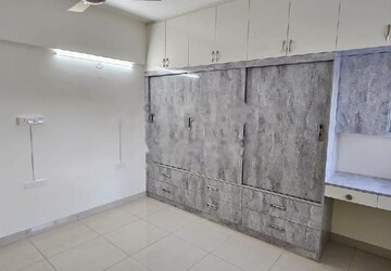 Bathroom in 4 BHK Apartment at Avalon Park At The Prestige City, Sarjapur Road – for Rent