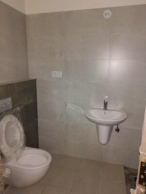 Bathroom in 4 BHK Apartment at Avalon Park At The Prestige City, Sarjapur Road – for Rent
