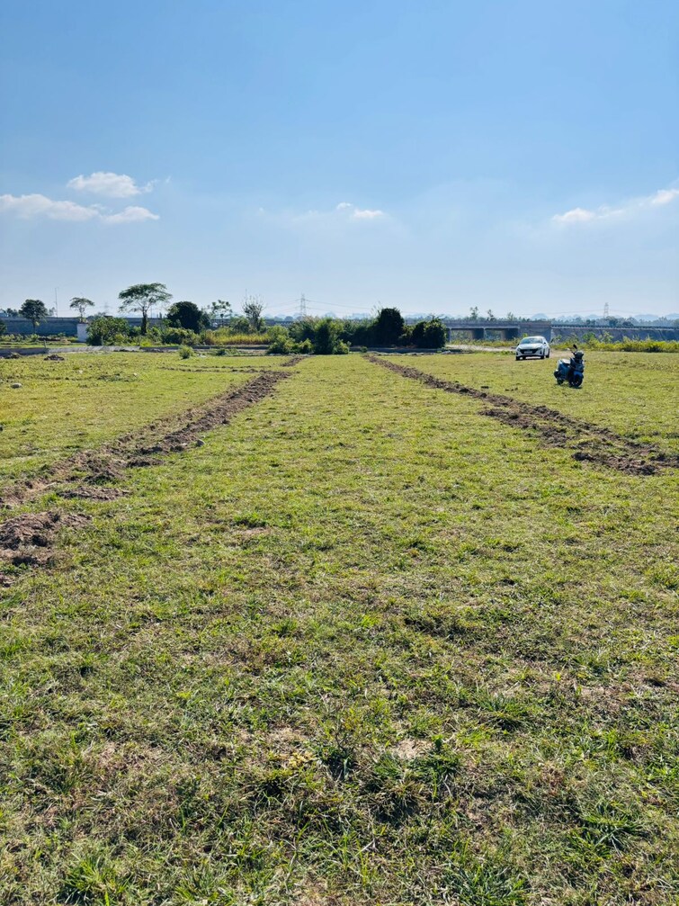 Cover Image, sherpur  150 Sq.Yd. Plot In Sherpur Dehradun 9364529