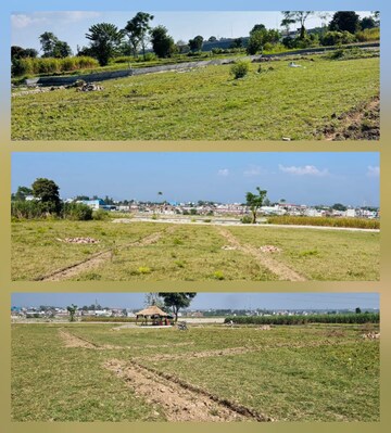   Plot at Sherpur – for Sale