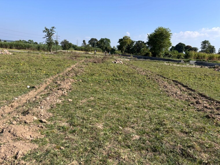 undefined, sherpur  150 Sq.Yd. Plot In Sherpur Dehradun 9364529