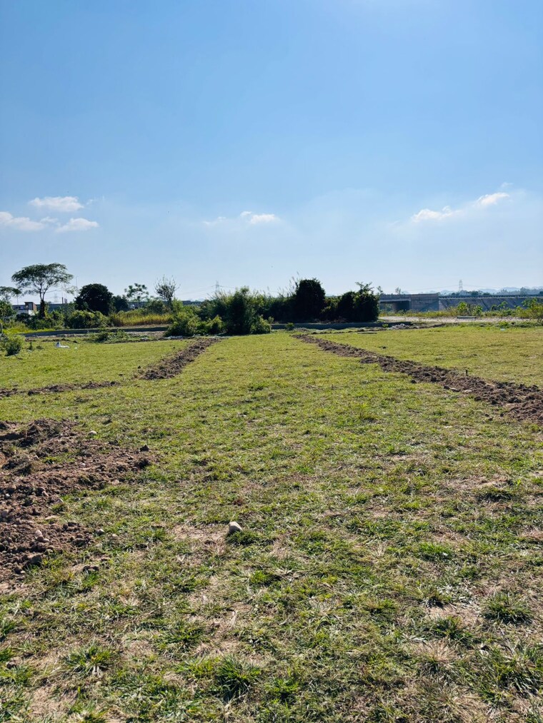 Exterior View, sherpur  150 Sq.Yd. Plot In Sherpur Dehradun 9364529