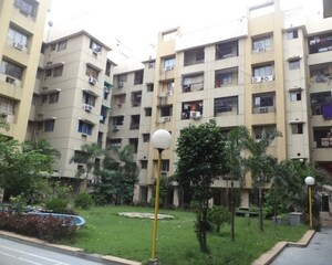 3 BHK Apartment For Rent in Loharuka Green Vista, Rajarhat