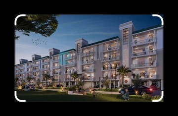 3 BHK Apartment For Sale in Roseate Homes, Ghazipur