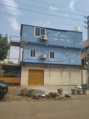  Warehouse For Rent in Auto Nagar