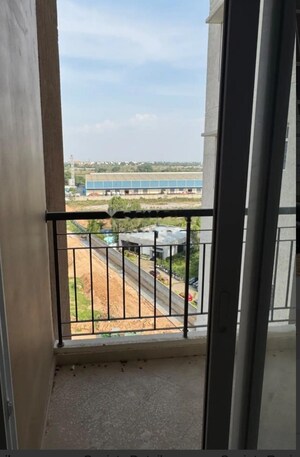 1 BHK Apartment For Rent in Provident Capella, Whitefield