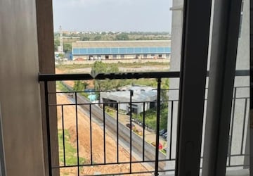 1 BHK Apartment For Rent in Provident Capella, Whitefield