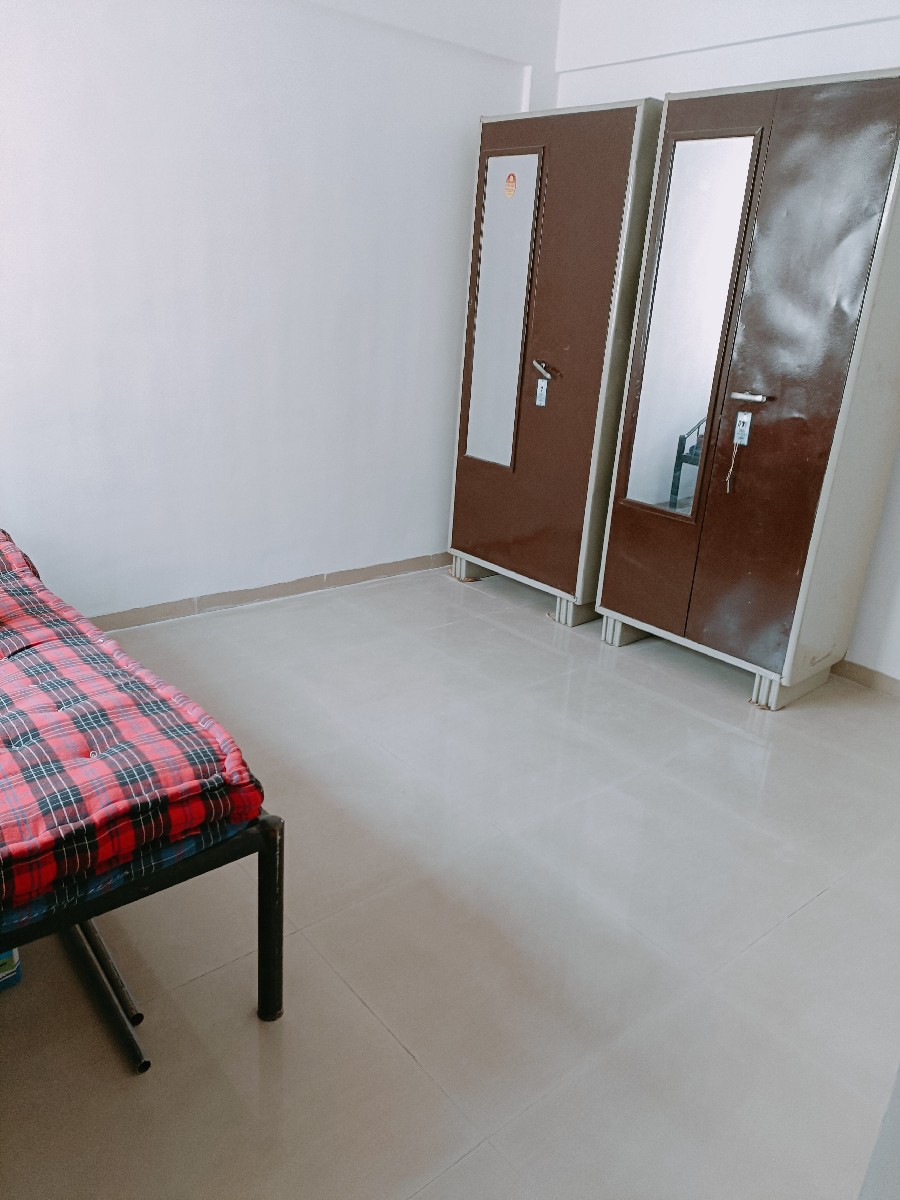 2 BHK Apartment For Rent in Swaraj Residency