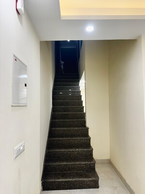 Staircase in  Office Space in IT/SEZ at Jangpura – for Sale
