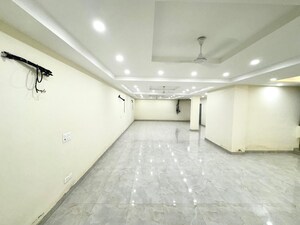 Floor Plan in  Office Space in IT/SEZ at Jangpura – for Sale