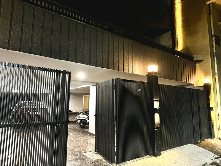 Floor Plan, jangpura Commercial Office Space in IT/SEZ 1800 Sq.Ft. In Jangpura Delhi 9364528