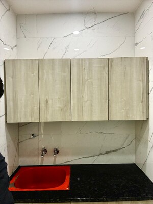 Floor Plan in  Office Space in IT/SEZ at Jangpura – for Sale