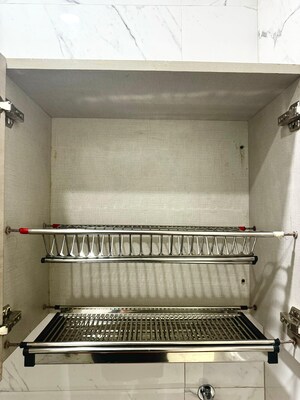 Furnished Amenities in  Office Space in IT/SEZ at Jangpura – for Sale