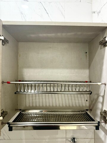 Furnished Amenities in  Office Space in IT/SEZ at Jangpura – for Sale