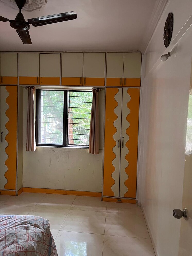 Room, tirupati-campus 3 Bedroom 950 Sq.Ft. Apartment In Tingre Nagar Pune 9364515