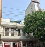 5 BHK 112 Sq.Mt. Independent House in RWA Apartments Sector 47