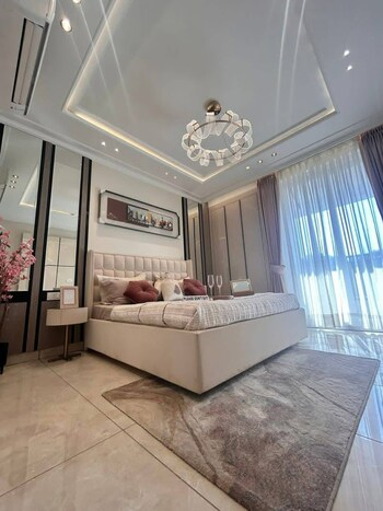 6+ BHK Penthouse for Sale in Aerocity, Mohali