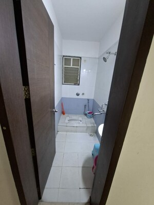 Master Bedroom in 2 BHK Apartment at Bibwewadi – for Sale