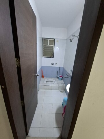 Master Bedroom in 2 BHK Apartment at Bibwewadi – for Sale