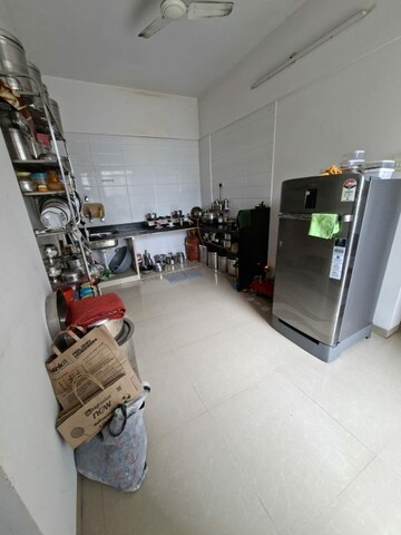 Parking in 2 BHK Apartment at Bibwewadi – for Sale