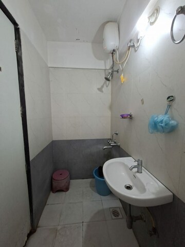 Bathroom in 2 BHK Apartment at Bibwewadi – for Sale