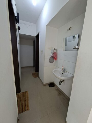 Bathroom in 2 BHK Apartment at Bibwewadi – for Sale